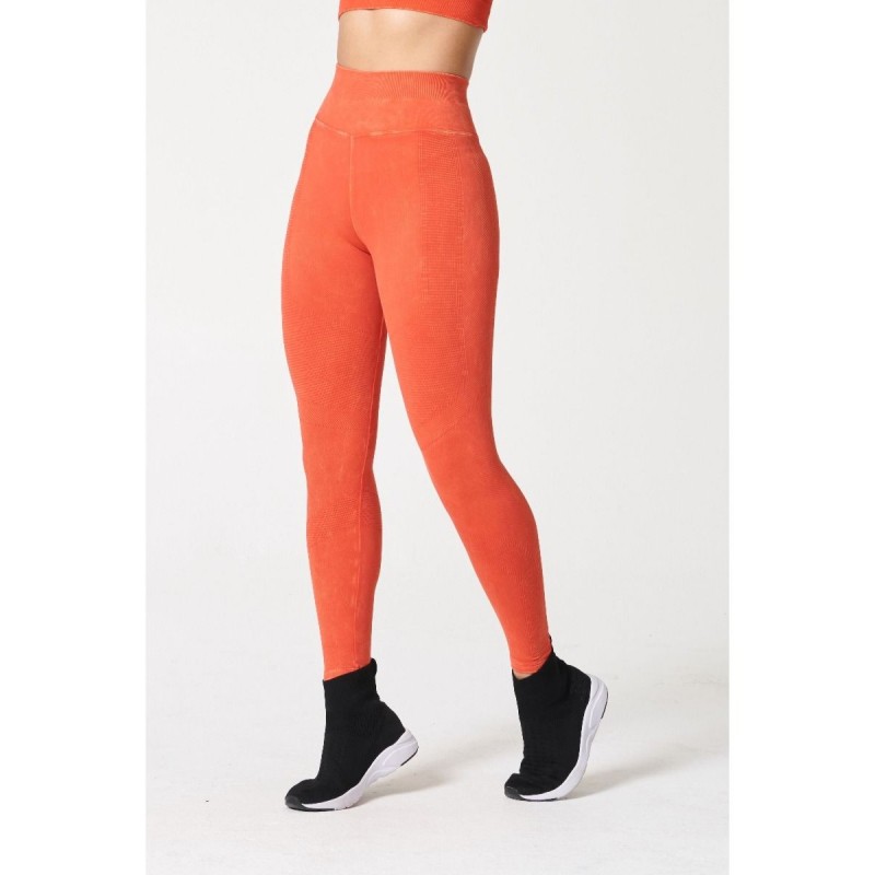 One By One Legging Mineral Wash
