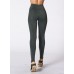 One by One Legging-FOREST GREEN