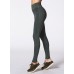 One by One Legging-FOREST GREEN