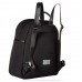 WORK IT OUT BACKPACK NEGRA