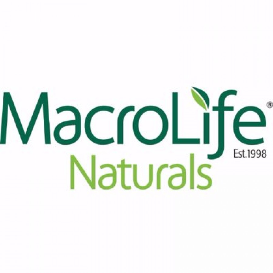 MacroLife Naturals | Food for Life
